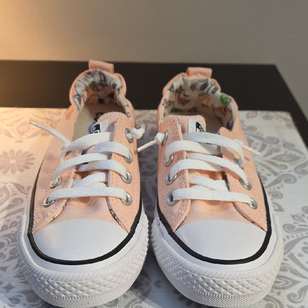 Converse Shoreline Slip On Sneakers